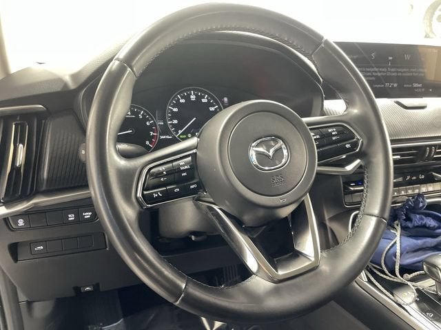 2025 Mazda Mazda CX-90 Select Package