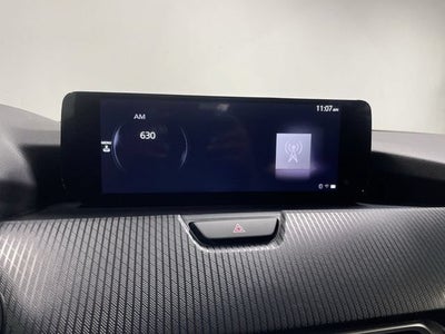 2025 Mazda Mazda CX-90 Select Package