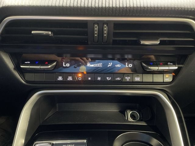 2025 Mazda Mazda CX-90 Select Package