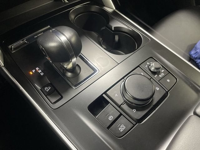 2025 Mazda Mazda CX-90 Select Package