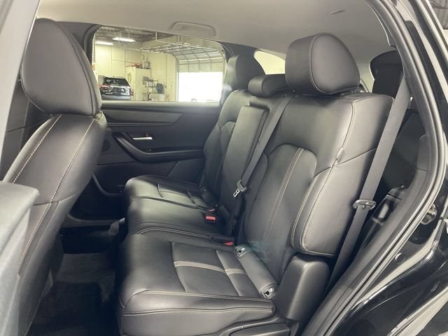 2025 Mazda Mazda CX-90 Select Package