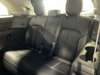 2025 Mazda Mazda CX-90 Select Package