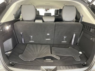 2025 Mazda Mazda CX-90 Select Package