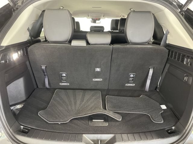 2025 Mazda Mazda CX-90 Select Package
