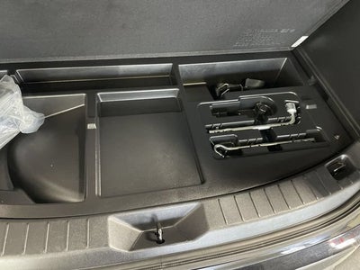 2025 Mazda Mazda CX-90 Select Package