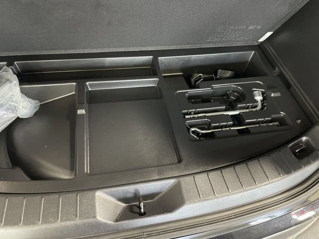 2025 Mazda Mazda CX-90 Select Package