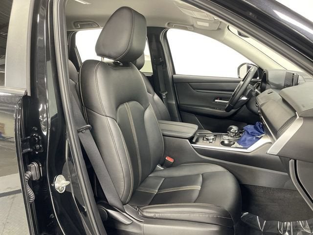 2025 Mazda Mazda CX-90 Select Package