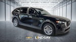 2025 Mazda Mazda CX-90 Select Package