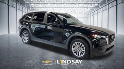 2025 Mazda Mazda CX-90 Select Package
