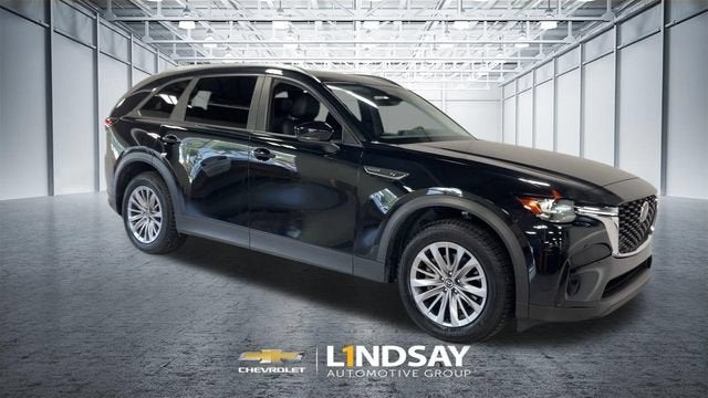 2025 Mazda Mazda CX-90 Select Package