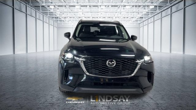 2025 Mazda Mazda CX-90 Select Package