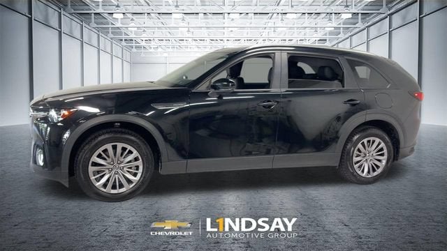 2025 Mazda Mazda CX-90 Select Package
