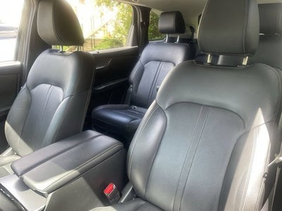 2025 Mazda Mazda CX-90 Premium Sport