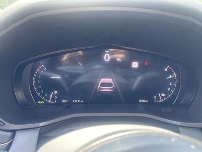 2025 Mazda Mazda CX-90 Premium Sport