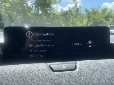 2025 Mazda Mazda CX-90 Premium Sport