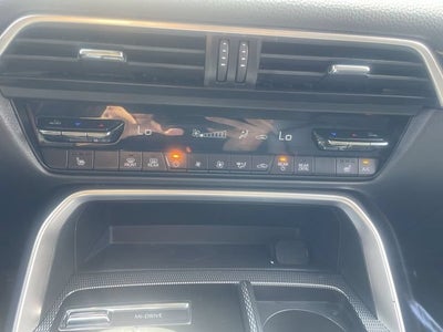 2025 Mazda Mazda CX-90 Premium Sport
