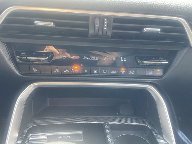 2025 Mazda Mazda CX-90 Premium Sport