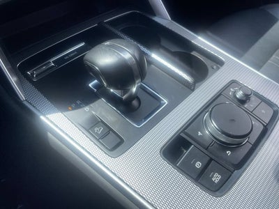2025 Mazda Mazda CX-90 Premium Sport