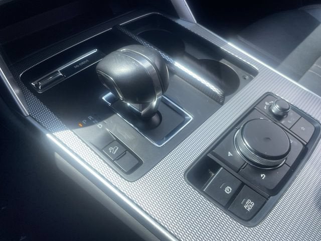 2025 Mazda Mazda CX-90 Premium Sport