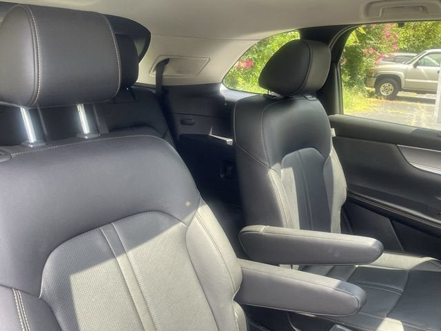 2025 Mazda Mazda CX-90 Premium Sport