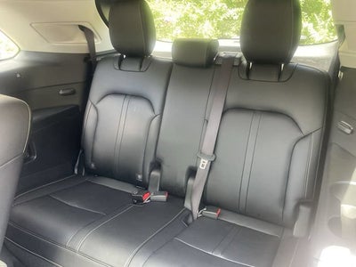 2025 Mazda Mazda CX-90 Premium Sport