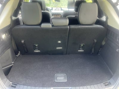 2025 Mazda Mazda CX-90 Premium Sport