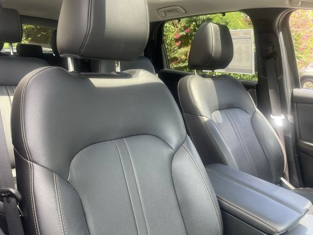2025 Mazda Mazda CX-90 Premium Sport