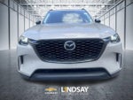 2025 Mazda Mazda CX-90 Premium Sport