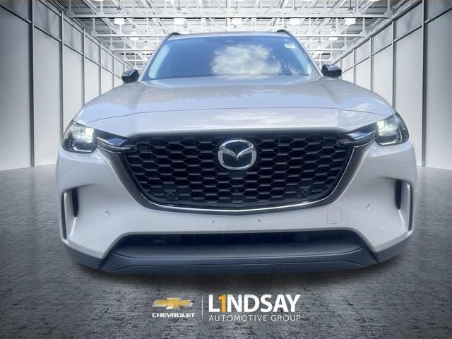 2025 Mazda Mazda CX-90 Premium Sport