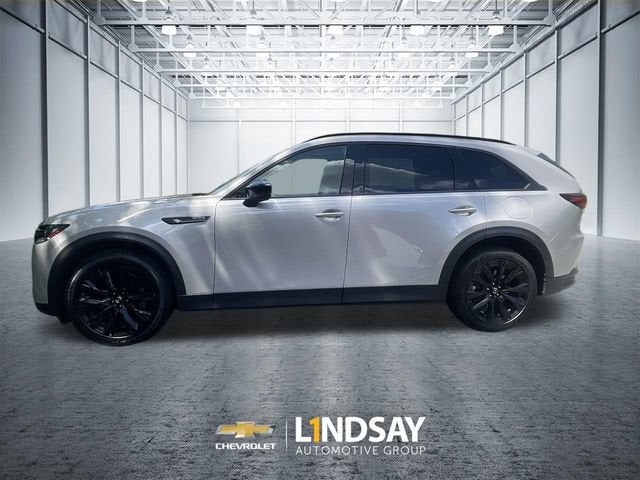 2025 Mazda Mazda CX-90 Premium Sport