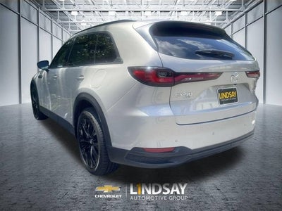 2025 Mazda Mazda CX-90 Premium Sport