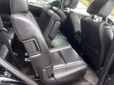 2011 Mazda Mazda CX-9 Touring