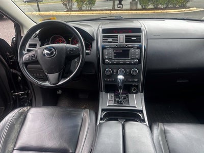 2011 Mazda Mazda CX-9 Touring