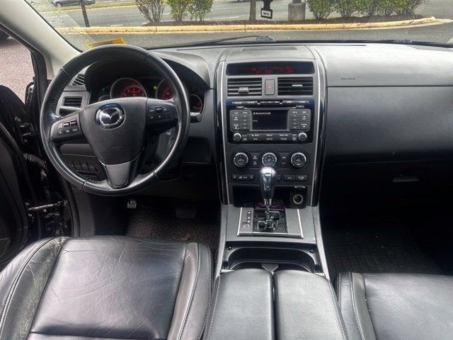 2011 Mazda Mazda CX-9 Touring