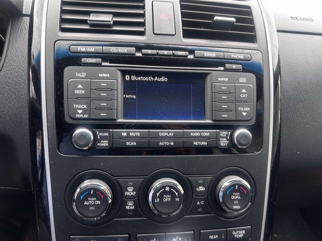 2011 Mazda Mazda CX-9 Touring