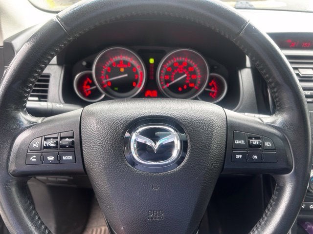 2011 Mazda Mazda CX-9 Touring