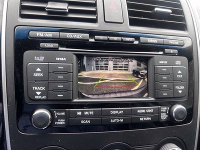 2011 Mazda Mazda CX-9 Touring