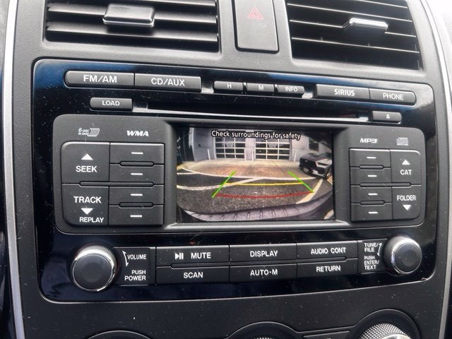 2011 Mazda Mazda CX-9 Touring