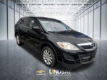 2011 Mazda Mazda CX-9 Touring