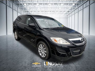 2011 Mazda Mazda CX-9 Touring