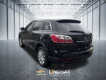 2011 Mazda Mazda CX-9 Touring