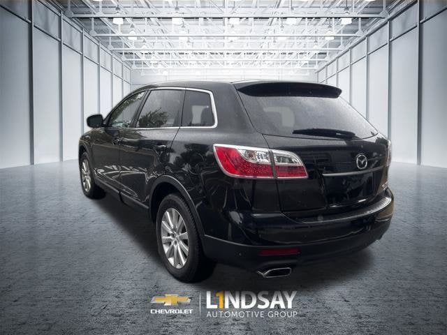 2011 Mazda Mazda CX-9 Touring
