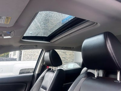 2011 Mazda Mazda CX-9 Touring