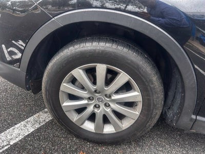 2011 Mazda Mazda CX-9 Touring