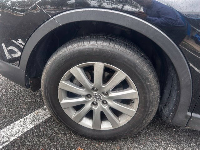 2011 Mazda Mazda CX-9 Touring