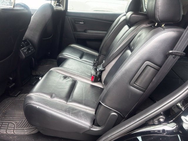 2011 Mazda Mazda CX-9 Touring