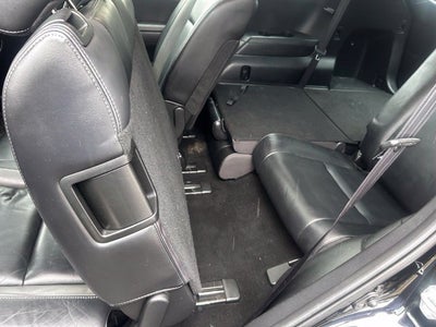 2011 Mazda Mazda CX-9 Touring
