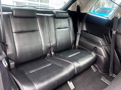2011 Mazda Mazda CX-9 Touring