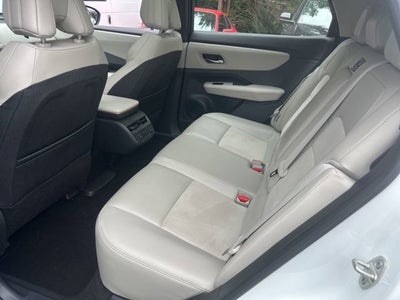 2023 Nissan ARIYA EMPOWER+