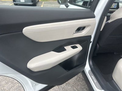 2023 Nissan ARIYA EMPOWER+